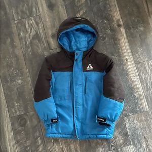 Boys Gerry jacket